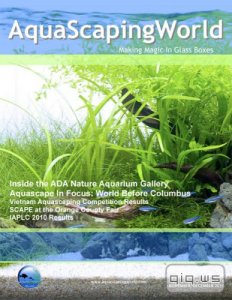 AquaScaping World Magazine - Issue 8 