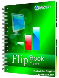  Kvisoft FlipBook Maker Pro & Enterprise 4.1.0.0 Final 
