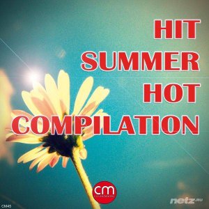 VA - Hit Summer Hot Compilation (2014) 