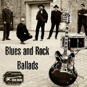  Blues and Rock Ballads (2014) 