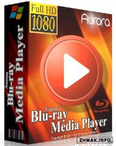  Aurora Blu-ray Media Player 2.14.4.1691 