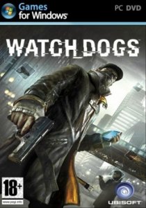  Watch Dogs - Digital Deluxe Edition (v1.04.497+13 DLC/2014/RUS) RePack  R.G. Steamgames 