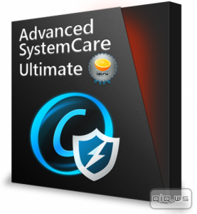  Advanced SystemCare Ultimate 7.1.0.625 RePack by D!akov 