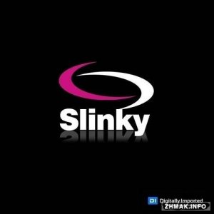  Dav Gomrass - Slinky Sessions 248 (2014-08-23) 