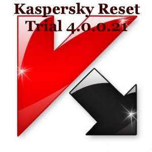  Kaspersky Reset Trial 4.0.0.21 