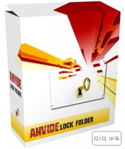  Anvide Lock Folder 3.20 