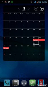  SolCalendar  Android Calendar 1.5.4 