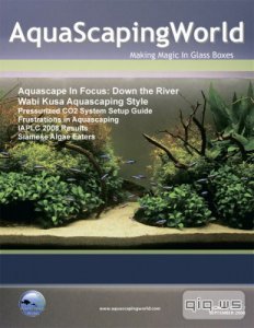  AquaScaping World Magazine - Issue 7 