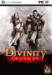  Divinity: Original Sin - Digital Collectors Edition ( v1.0.132.0/2014/RUS/ENG) RePack  R.G.  