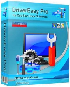  DriverEasy Professional 4.7.6.43044 Portable 