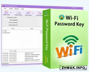 Tenorshare Wi-Fi Password Key 1.0.0.2 - 1887 Standard 