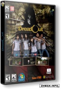  DreadOut [v 1.6.0] (2014/PC) RePack 