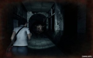  DreadOut [v 1.6.0] (2014/PC) RePack 