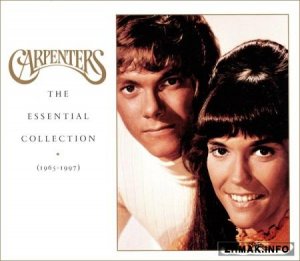  Carpenters. The Essential Collection - 1965-1997 (2002) 4CD BoxSet Lossless+MP3 