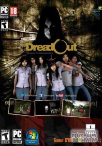  DreadOut v.1.6.0 *Upd.24.08.2014* (2014/RUS/ENG/MULTi5/Repack by Decepticon) 