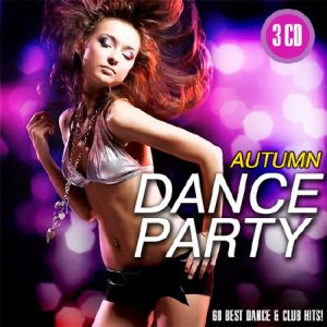  Autumn Dance Party (2014) 