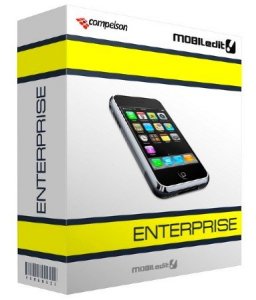  MOBILedit! Enterprise 7.5.6.4331 