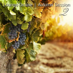  VA - Lounge Deluxe Autumn Session 2 (2014) 