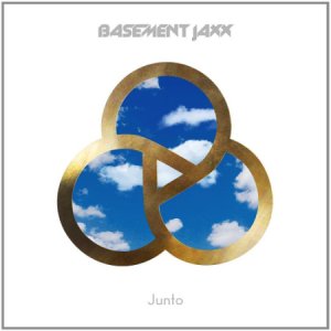  Basement Jaxx - Junto (Special Edition) 2014 