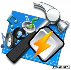  KC Softwares AudioGrail 7.3.0.188 Ml/RUS 