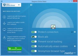  Steganos Online Shield 1.4.8.10997 