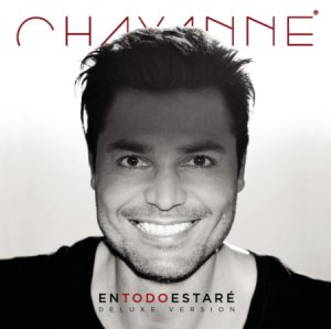  Chayanne - En Todo Estare (Deluxe Edition) 2014 