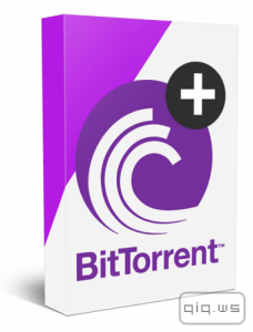  BitTorrent Plus 7.9.2 build 33263 Stable 