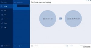  Acronis True Image 2015 18.0 Build 3203 Beta 