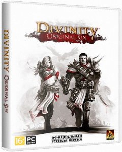  Divinity: Original Sin - Digital Collectors Edition v1.0.81.0 RePack by lexa3709111 