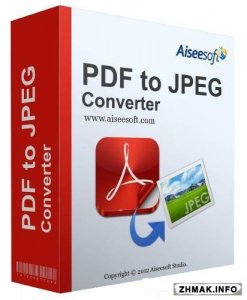  Aiseesoft PDF to Word Converter 3.2.20 Final + RUS 