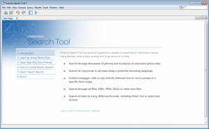  MOBILedit Forensic 7.6.0.4687 with Search Tool 7.1.1.110 