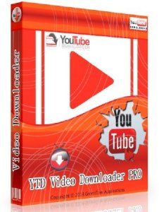  YTD Video Downloader PRO 4.8.4.0 
