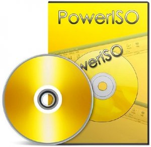  PowerISO 6.0 DC 27.08.2014 