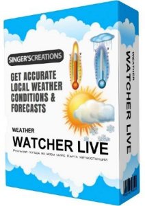  Weather Watcher Live 7.2.15 