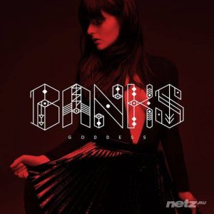  Banks - Goddess (2014) 