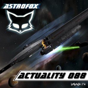  AstroFox - Actuality 088 (2014) 