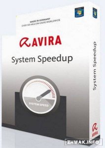  Avira System Speedup 1.3.1.9930 