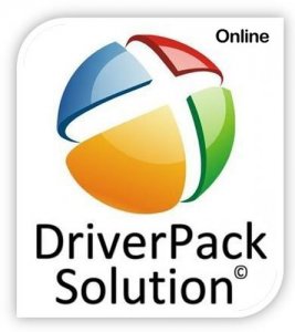  DriverPack Solution Online 15 R417 beta Rus Portable 