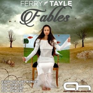  Ferry Tayle - Fables 001 (2014-09-01) 