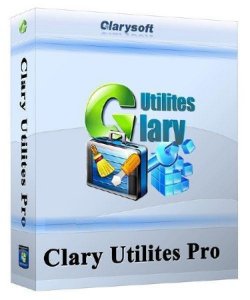  Glary Utilities Pro 5.7.0.14 Final RePack (& Portable) by D!akov [MUL | RUS] 