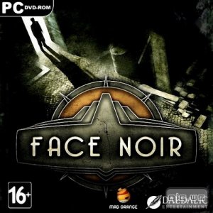  Face Noir (2012/RUS/MULTI5/RePack by R.G.) 