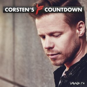  Ferry Corsten - Corsten's Countdown 375 (2014-09-03) 