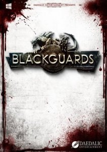  Blackguards - Deluxe Edition (v.1.5.34047s/2014/RUS/ENG/MULTi12) Steam-Rip  R.G. Origins 