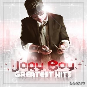  Jory Boy  Greatest Hits (2014) 
