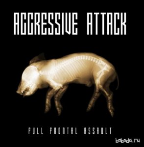  Aggressive Attack - Full Frontal Assault (2009) 