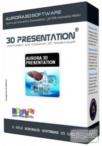  Aurora 3D Presentation 2012 14.09.09 Final (ML|RUS) 