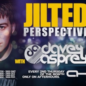  Davey Asprey - Jilted Perspective 038 (2014-09-11) 