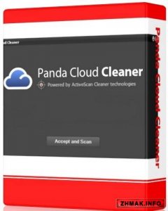  Panda Cloud Cleaner 1.0.104 + Portable 
