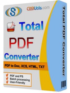  Coolutils Total PDF Converter 5.1.28776 