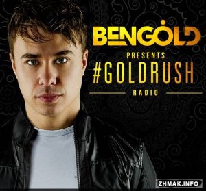  Ben Gold - #Goldrush Radio 035 (2015-02-06) 